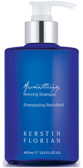 Kerstin Florian Essential Body Care Reviving Shampoo 400 ml