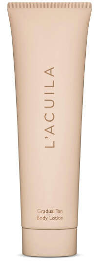 L'Acuila Gradual Tan Body Lotion 150 ml