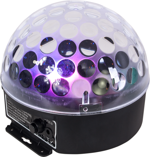 Astro Diskolys