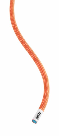 Petzl Paso® Guide 7.7 Mm X 70m Oransje