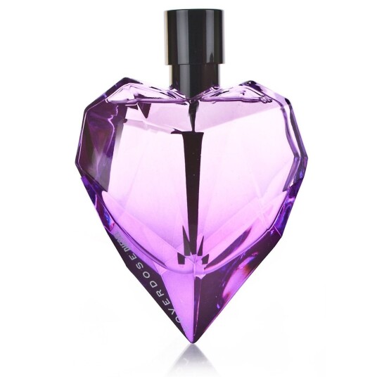 Diesel Loverdose Eau de Parfum 75ml - Blomsterduft for Dame Diesel Loverdose Eau de Parfum 75ml - Blomsterduft for Dame