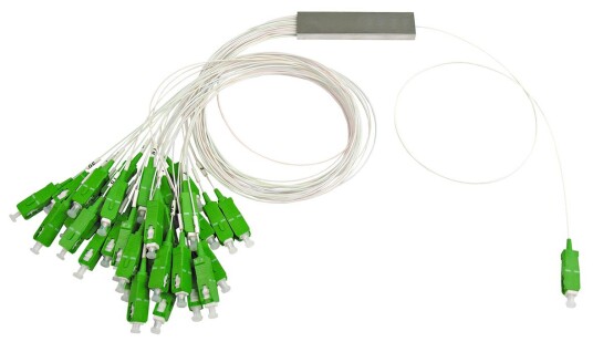Televes 234650 Fordeler for optisk signal 17.5 dB Antenneutstyr