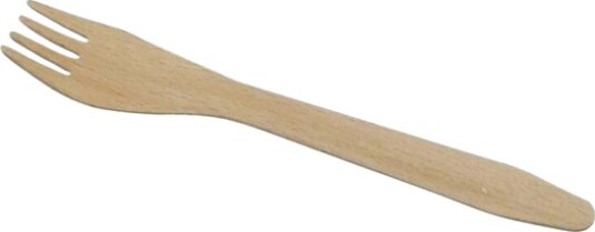 Træbestik Træ Træ No Wax Gaffel 160Mm Pakke A 100 Stk Nature Line Fødevaregodkendt Træbestik Træ Træ No Wax Gaffel 160Mm Pakke A 100 Stk Nature Line Fødevaregodkendt