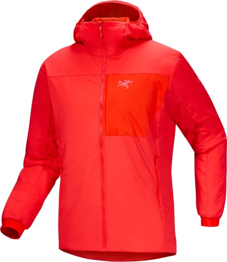 Arc'teryx Men's Proton Hoody Dynasty M Arc'teryx Men's Proton Hoody Dynasty M