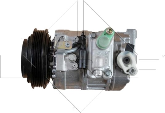 AC kompressor NRF 32605 AC kompressor NRF 32605