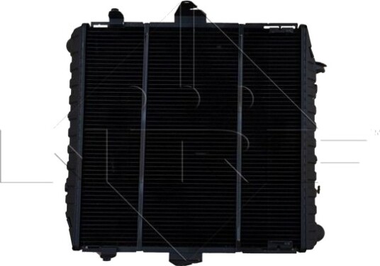 NRF 50473 Radiator motorkjøling