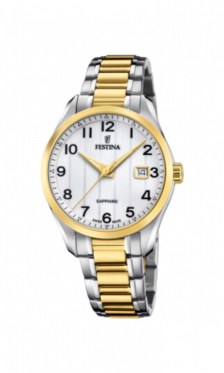 Festina Swiss Made Herreklokke 20027/1 Festina Swiss Made Herreklokke 20027/1