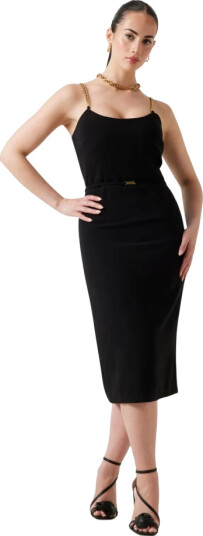 Marciano Dame Kjoler Svart XS,