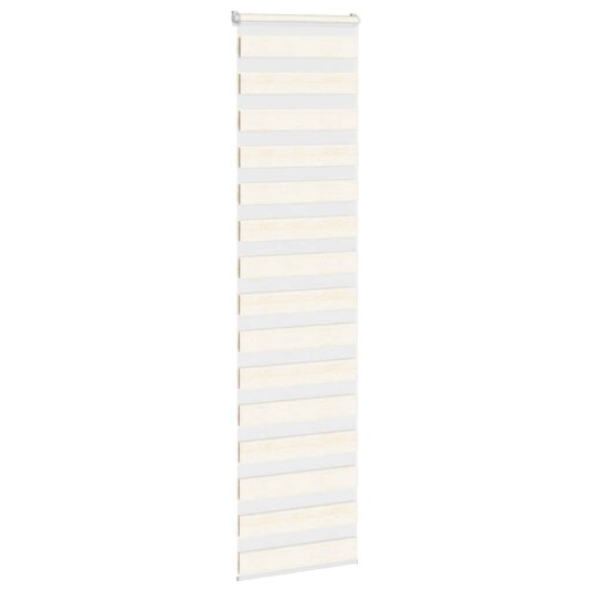 Sebragardin marmor beige stoff bredde 60,9 cm polyester Sebragardin marmor beige stoff bredde 60,9 cm polyester