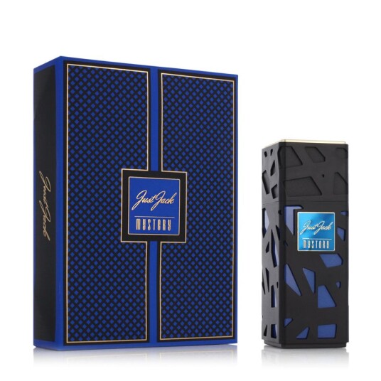 Just Jack Mystery Eau De Parfum 100ml Just Jack Mystery Eau De Parfum 100ml