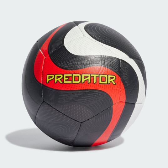 Fotball Adidas Predator Trening Svart Ip1655 (5) Fotball Adidas Predator Trening Svart Ip1655 (5)