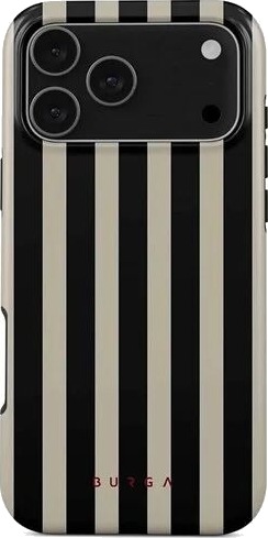 Burga Prophecy Apple iPhone 17 Pro Tough MagSafe Case