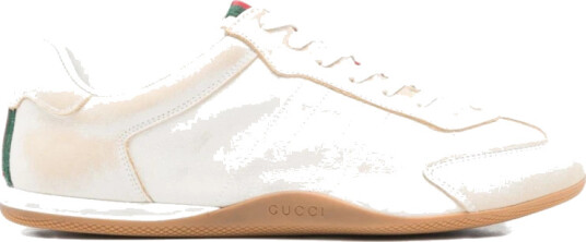 Gucci Dame Sko Hvit 39 EU,