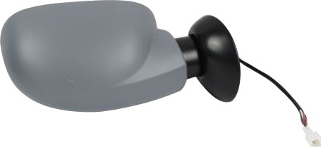 Sidespeil ABAKUS 0802M06