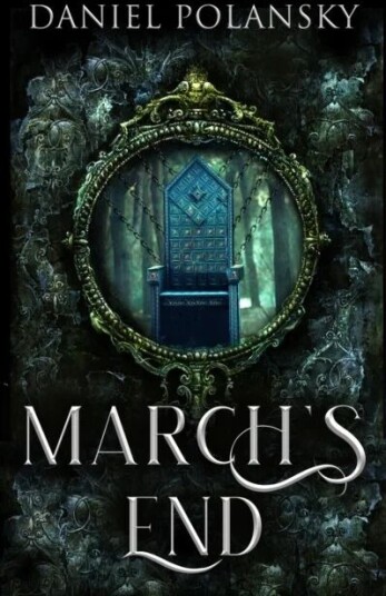 March'S End Av Daniel Polansky