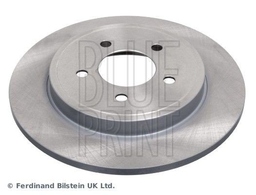 Bremseskive BLUE PRINT ADF124371 Bremseskive BLUE PRINT ADF124371