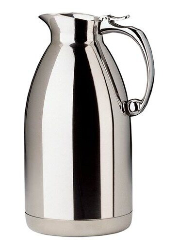 alfi Hotello jug 1.5 l. - Steel