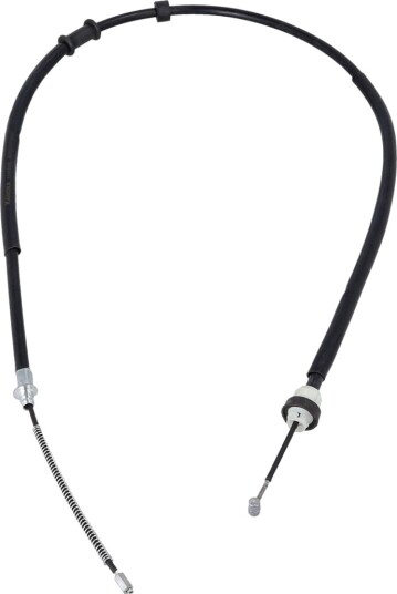 Tautrekk, håndbremse KAMOKA 1190598