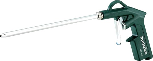 METABO 601580000 Trykkluftpistol METABO 601580000 Trykkluftpistol