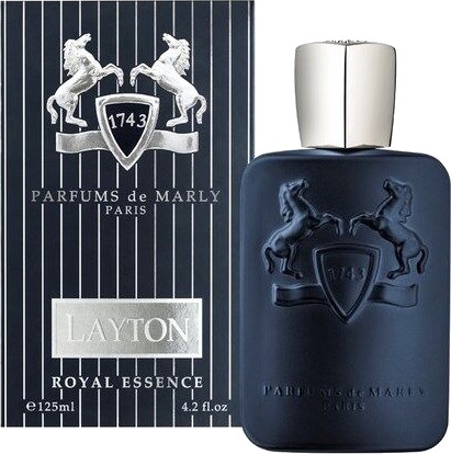 Parfums De Marly Layton Eau De Parfum 125 ml for Men