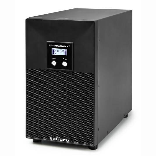 SALICRU USV SALICRU SPS 3000 ADV T B1, Line Int, 3kVA/2,1kW, NO BATT
