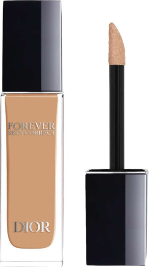 Dior Forever Skin Correct FullCoverage Undereye Concealer 11 ml 4 Warm