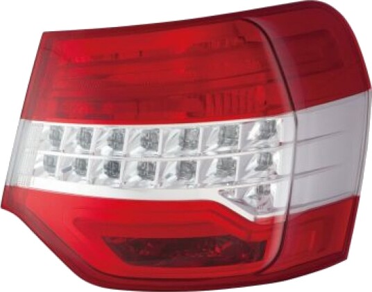 Baklys DEPO 552-1932L-UE-CR