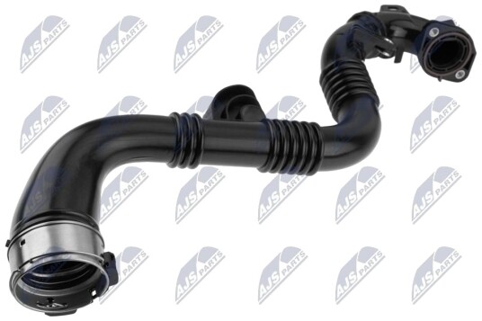 NTY GPP RE 089 Ladeluftslange