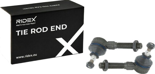 RIDEX 914T0707 Endeledd RIDEX 914T0707 Endeledd