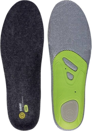 Sidas 3Feet Merino Mid XS Sidas 3Feet Merino Mid XS