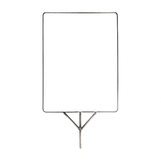 Kupo KCP-F2436 Flag Frame 24" X 36"