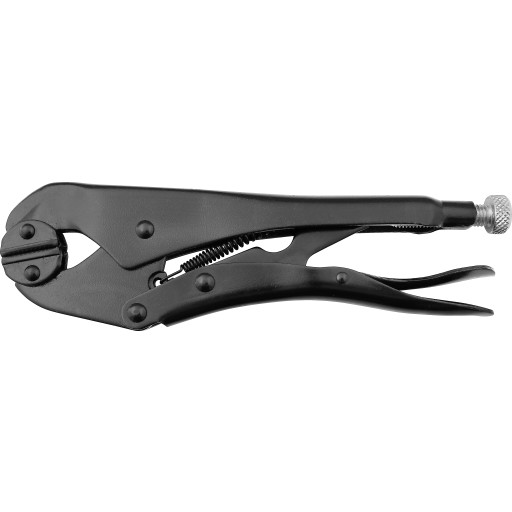 Diesella D5 Sveisetang 230mm med Smale Kjeftene for Presisjonssveising