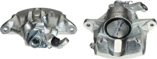 Bremsecaliper Axia 393321 Bremsecaliper Axia 393321