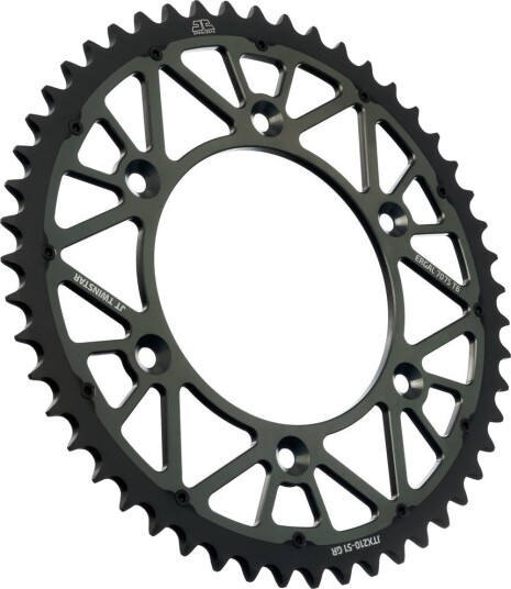 Kjedehjul JTSPROCKETS JTX210.51GR