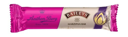 Marsipanbröd Baileys 33g Marsipanbröd Baileys 33g