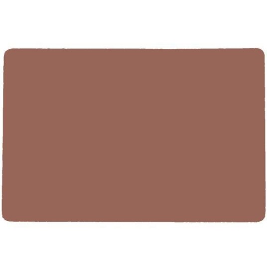 Holmen - Kuvertbrikke PVC 43,5x28,5 cm blush