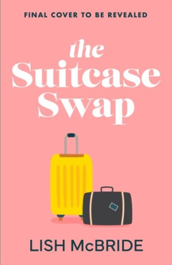 The Suitcase Swap The Suitcase Swap