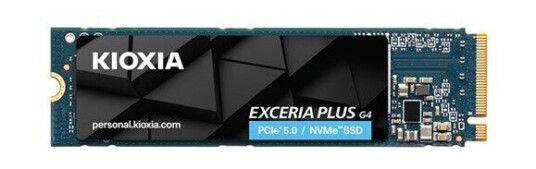 Kioxia Exceria Plus G4 2TB M.2 NVMe SSD PCIe 5.0