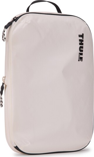 Thule Compression Packing Cube Medium White OneSize