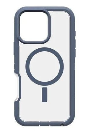 OtterBox Defender XT Clear Apple iPhone 16 Pro Max Mountain Storm clear/blue