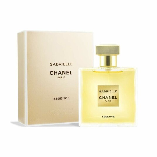 Chanel Gabrielle Essence Eau de Parfum 100ml - Blomsteraktig Duft