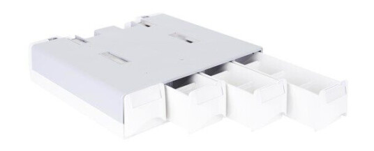 Multibrackets M Workstation Cart Drawer IIII Multibrackets M Workstation Cart Drawer IIII