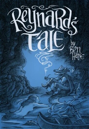 Reynard's Tale av Ben Hatke