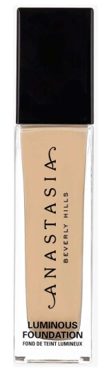 Anastasia Beverly Hills Luminous Foundation 30 ml Farge 220N Vegansk og Dermatologisk Testet