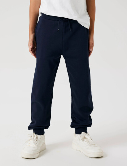 Name It Nkmvian Nreg Swe Pant Bru Noos Navy 110 Name It Nkmvian Nreg Swe Pant Bru Noos Navy 110