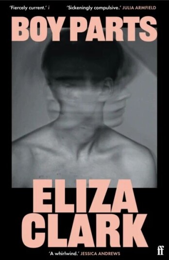 Boy Parts Av Eliza Clark