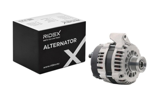 Dynamo RIDEX 4G0346