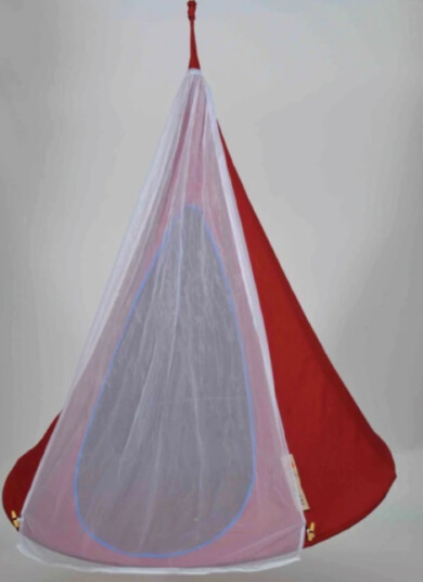 Cacoon  Myggnett Single 