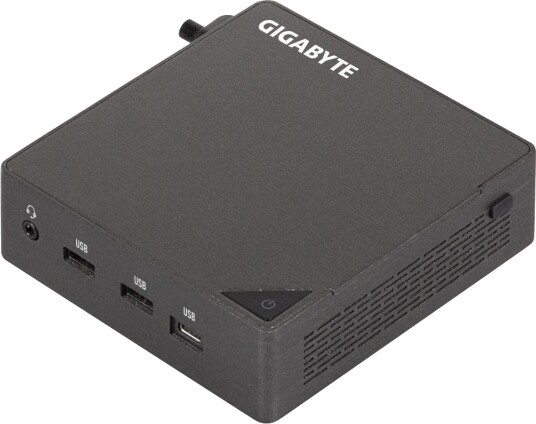 Gigabyte Brix Core Ultra 5 225H Ddr5 Gigabyte Brix Core Ultra 5 225H Ddr5