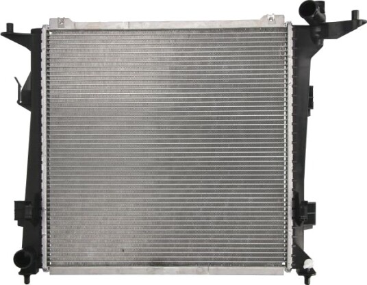 KOYORAD PL822550 Radiator motorkjøling